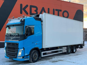 chladírenský nákladní vozidlo Volvo FH 460 6x2*4 SUPRA 950 Mt / BOX L=8546 mm