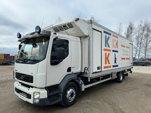chladírenský nákladní vozidlo Volvo FL 240 FRC
