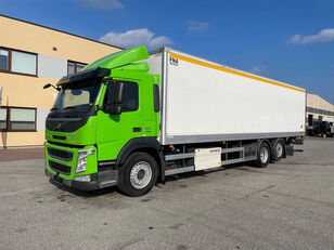 chladírenský nákladní vozidlo Volvo FM410 6x2*4 + HULTSTEINS