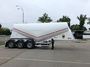 nový cisterna pro přepravu cementu Güven V-Type