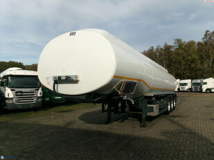 palivová cisterna Cobo Fuel tank alu 44.7 m3 / 6 comp