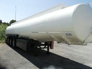palivová cisterna Indox SC3 JET-A1