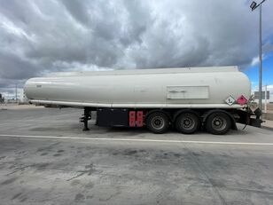 palivová cisterna Parcisa CCAE-162/200 Equipo de Bomba y Contador