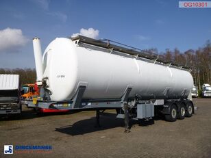 Gofa Powder tank alu 58 m3 (tipping)