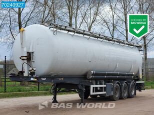 silo cisterna LAG 61.000 Ltr / 1 Comp