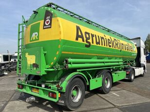 silo cisterna Welgro 90 WSL 2 ASSEN 24 M3