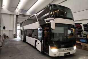 dvoupatrový autobus SETRA S431 DT