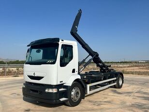 hákový nosič kontejnerů Renault MIDLUM 270.18 DCI