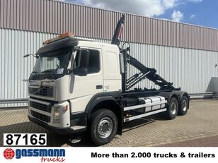 hákový nosič kontejnerů Volvo FM 440