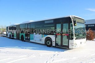 kloubový autobus Mercedes-Benz Citaro / O530 G / 18.0m / Airco / Euro 5