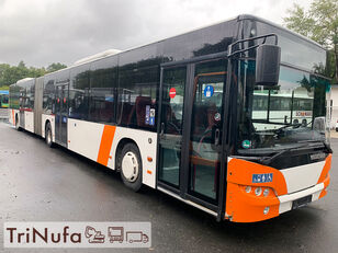 kloubový autobus Neoplan N 4521 | Klima | Euro 4 |