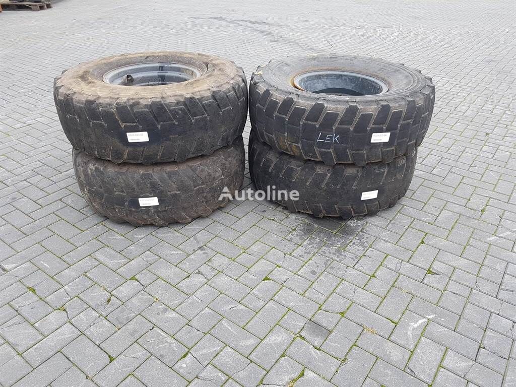 kolo Ahlmann AZ6-Michelin 13.00-R20 (14.75/80R20)-Tyre/Reifen