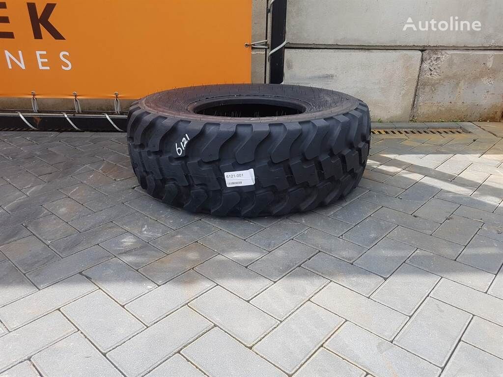 nový kolo Alliance 335/80R18 EM - Tyre/Reifen/Band