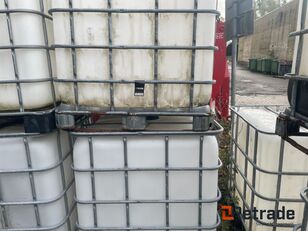 IBC kontejner IBC-Container