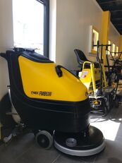 nový čisticí stroj Scrubber Dryer with Batteries and Charger CIMEX 530B