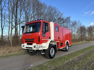 nový hasičský vůz IVECO ML150E28 4x4 Fire Truck 4000 Liter water + 500 liter Foam