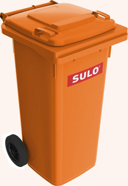 nový kontejner na odpad SULO EN-840-1/120 L