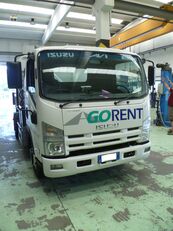 popelářský vůz ISUZU p75 5.2