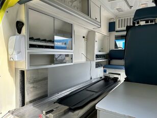 sanitka Chevrolet CHEVY VAN AMBULANCE ZEER GESCHIKT ALS CAMPER!! na prodej obrázek 13 sanitka Chevrolet CHEVY VAN AMBULANCE ZEER GESCHIKT ALS CAMPER!! obrázek 13
