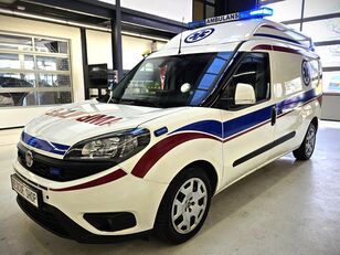 sanitka FIAT Doblo