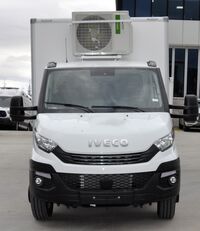 nový sanitka IVECO DAILY BOX TYPE MOBILE DENTAL VEHICLE