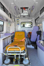 sanitka Peugeot Boxer 335 2.2 165 Bluehdi Ambulanza Orion 2022