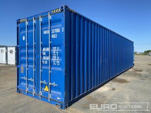 kontejner 40 stop 40' High Cube Container