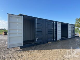 nový kontejner 40 stop 40 ft Multi-Door Storage Contai