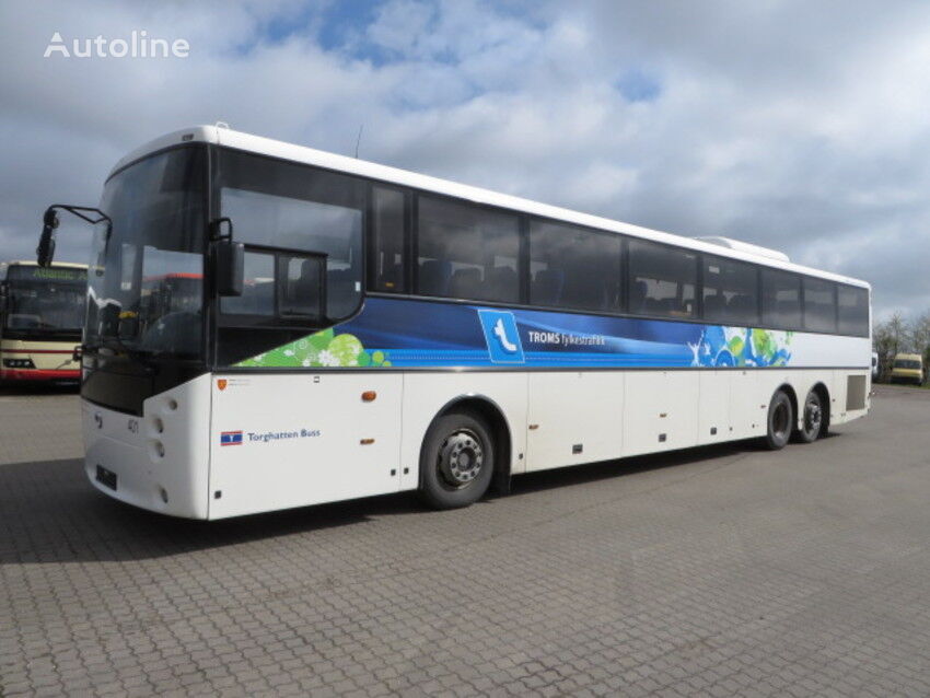 linkový autobus IVECO Vest Eurorider 5 pcs