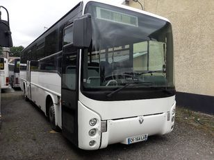 linkový autobus Irisbus Ares