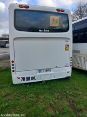 linkový autobus Irisbus CROSSWAY