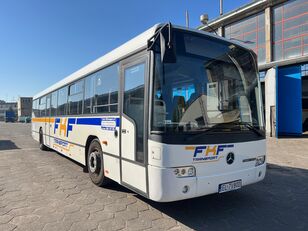 linkový autobus Mercedes-Benz Conecto