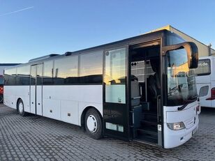 linkový autobus Mercedes-Benz Integro O 550
