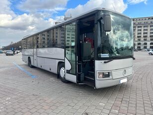 linkový autobus Mercedes-Benz Integro O550H