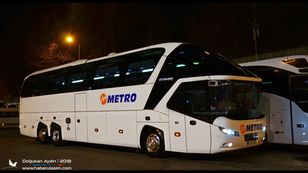 linkový autobus Neoplan Starliner