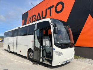 linkový autobus Scania K 400 4x2 OmniExpress 48 SEATS + 9 STANDING / EURO 5 / AC / AUXI