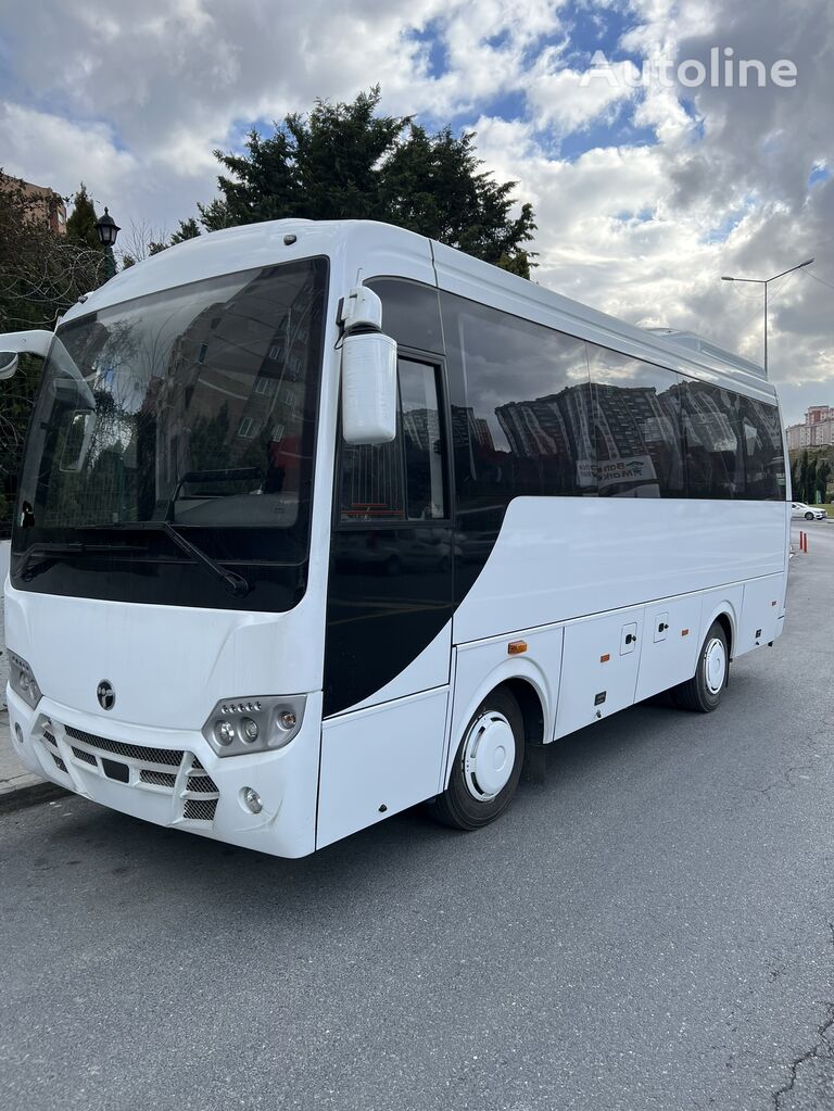 nový linkový autobus Temsa TEMSA PRESTİJ SX 2023 MODEL
