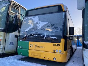 linkový autobus VDL Ambassador