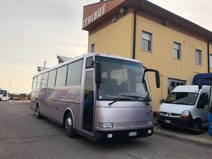 linkový autobus Volvo B12 ECHO