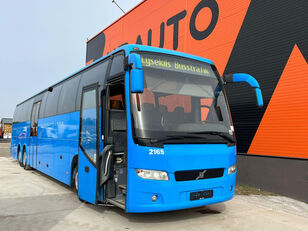 linkový autobus Volvo B12B 9700 H 56 SEATS / EURO 5 / AC / AUXILIARY HEATING / WC
