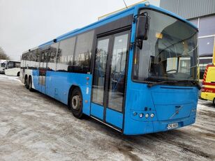 linkový autobus Volvo B12BLE 8700 CLIMA; RAMP; 58 seats; 14,7m; EURO 5