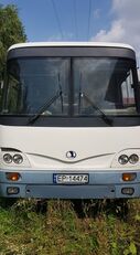 linkový autobus AUTOSAN A 0909L / CAŁOŚCI LUB NA CZĘŚCI/SILNIK CUMMINS