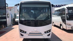 nový linkový autobus ISUZU Novolux