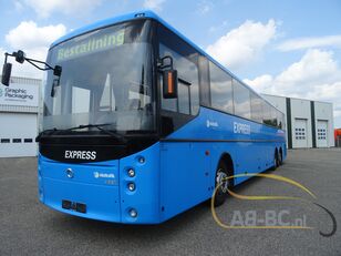 linkový autobus IVECO Eurorider Liftbus