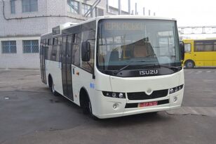 nový městský autobus Ataman А092Н6