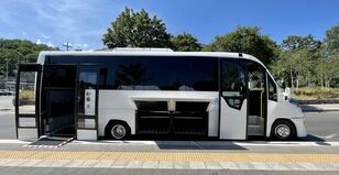 nový městský autobus IVECO Cuby Iveco 70C City Line No.473