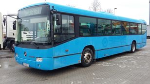 městský autobus Mercedes-Benz O345 Conecto