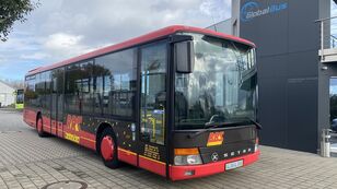 městský autobus Setra 315 NF Schalter