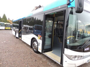 městský autobus Solaris URBINO 12 KLIMA