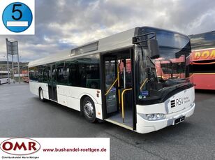 městský autobus Solaris Urbino 12